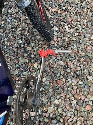 сары булун: Велосипед BDT Bicycle (подростковый/взрослый компакт) БЫСТРЫМ СДЕЛАЮ — 2