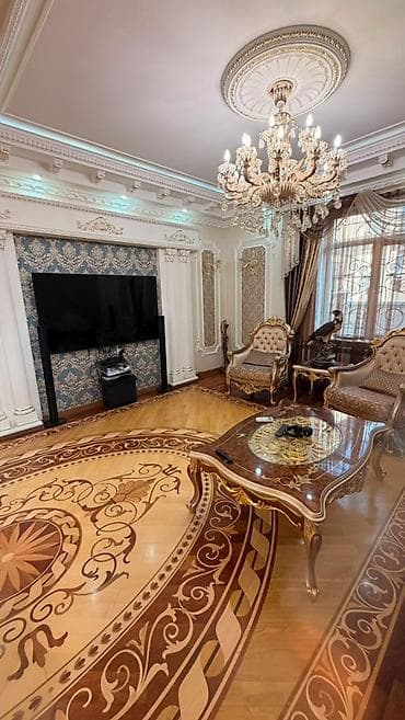 дома киргизия 1: 🏡✨ ПРОДАЁТСЯ 2-ЭТАЖНЫЙ ДОМ ✨🏡 📍 Медерова / Шукурова 📐 Участок — 6 — 5