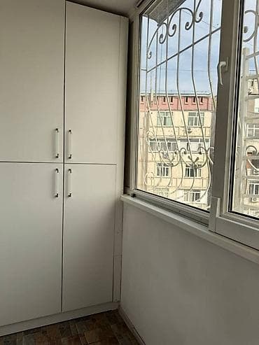 Недвижимость: 3 комнаты, 72 м², 106 серия, 8 этаж, Евроремонт — 4