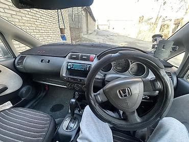 ролик хонда фит: Honda Fit: 2004 г., 1.5 л, Автомат, Бензин, Хетчбек — 10