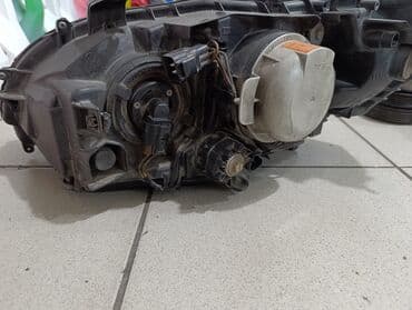 закаленное стекло бишкек цена: Комплект передних фар Subaru Б/у, Оригинал, Япония — 2