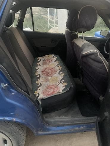 Унаа сатуу: Daewoo Nexia: 2011 г., 1.5 л, Кол менен иштөөчү, Бензин, Седан — 7
