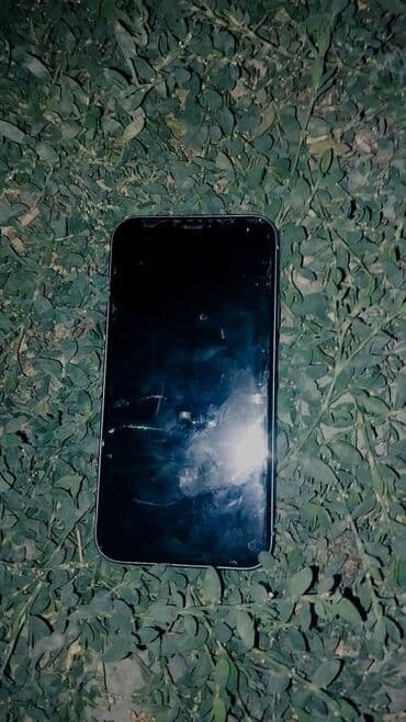 бу телефоны: IPhone 11, Б/у, 128 ГБ, Deep Purple, 86 % — 2