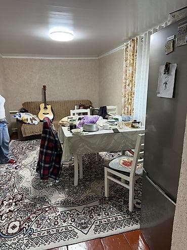 средний джал какой район: Продаётся жилой дом. - Большой зелёный участок с деревьями и — 5