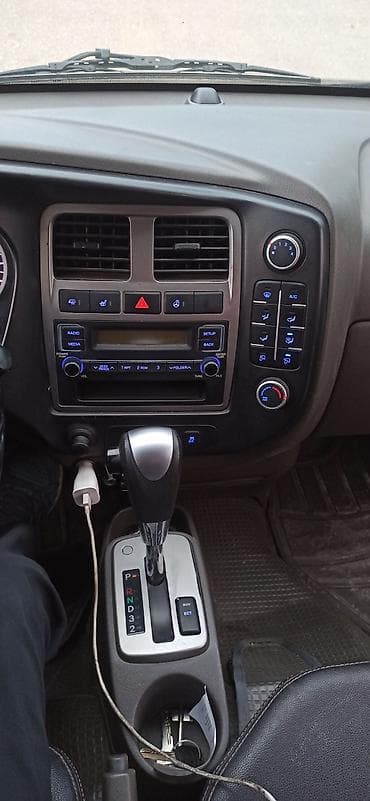 Легкий грузовик, Hyundai, Стандарт, До 1 т, Новый — 8