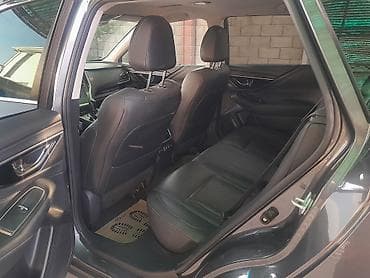 saka diska: Subaru Outback: 2020 г., 2.4 л, Вариатор, Бензин, Универсал — 8