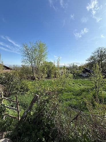 Земельные участки: 4 соток, Для строительства, Красная книга — 1