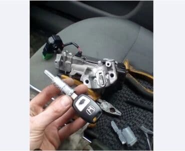 Ремонт замков зажигания ремонт замков машина ремонт зажигания машина