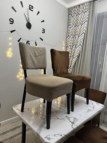 шкаф кухонный б у: Продаю стол с 5 стульями. Очень удобные. За весь комплект 8000 — 2