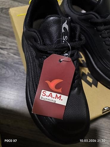 кеды для футбола: Кроссовки New Balance Running,, - Модель: NB M2002 (серия running) - — 6