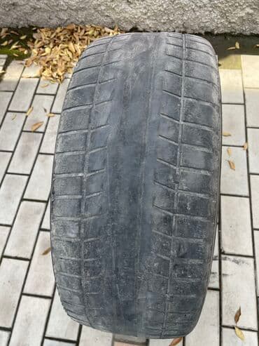 шипованная резина б у: Шины 215 / 50 / R 17, Зима, Б/у, Комплект, Легковые, Япония, Bridgestone — 3