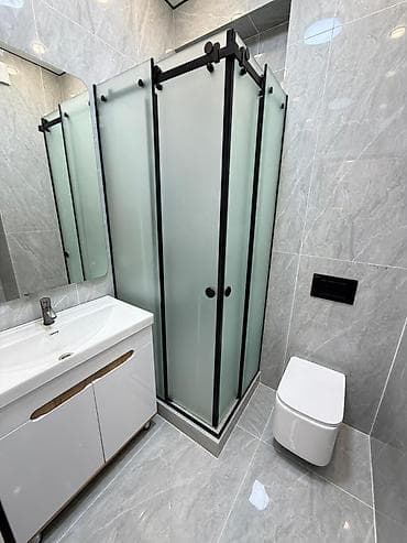 Квартиры: 1 комната, 39 м², Элитка, 13 этаж, Евроремонт — 8
