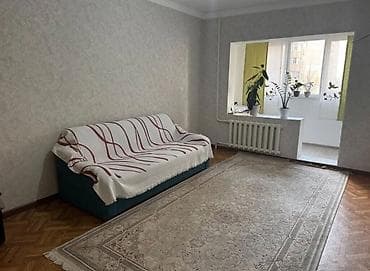 3 к: 1 комната, 34 м², 105 серия, 3 этаж, Евроремонт — 1