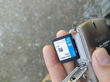 canon 2000d: Компактная цифровая камера Canon PowerShot SD950 IS (IXUS 960 IS) — 9