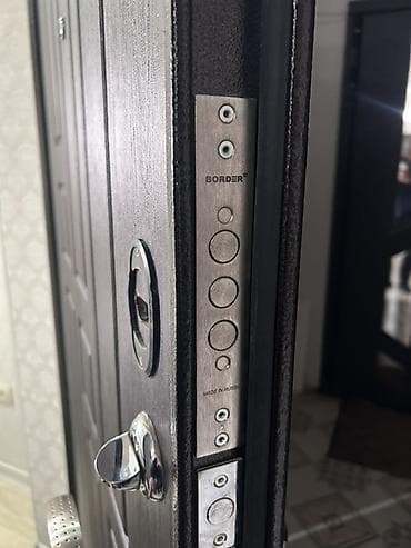 установить замок: Вскрытия замков и авто в Оше - Профессиональная замена цилиндра — 6