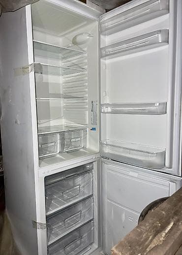 холодильник рекс: Холодильник Индезит — 3
