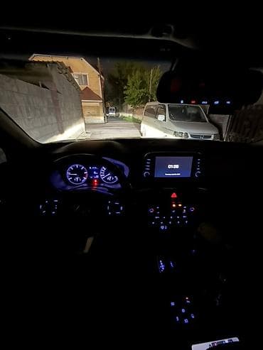 Унаа сатуу: Hyundai Santa Fe: 2019 г., 2 л, Типтроник, Дизель, Кроссовер — 10