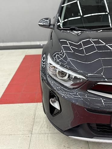 киа 2010: Kia Stonic: 2019 г., 1.6 л, Автомат, Дизель, Кроссовер — 7