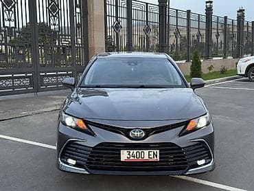 генератор тойота камри: Toyota Camry: 2021 г., 2.5 л, Вариатор, Гибрид, Седан — 1