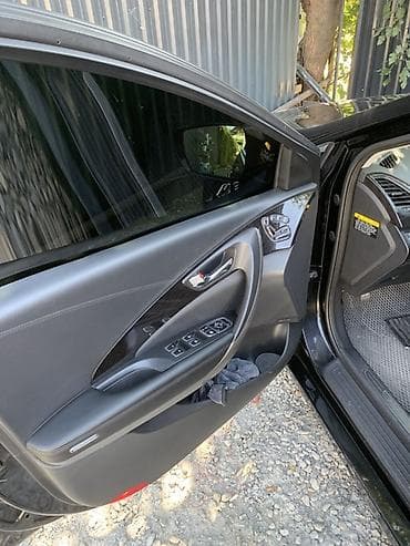 Продажа авто: Hyundai Grandeur: 2015 г., 2.2 л, Автомат, Дизель, Седан — 5