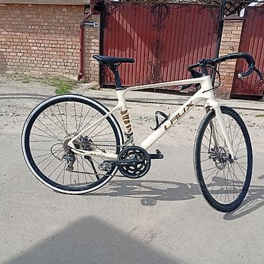 rb 26: Шоссейный велосипед, Laux, Рама S (145 - 165 см) — 2