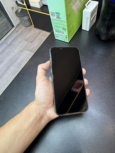 📱 iPhone 13 Pro Max 256 GB ✅ Память: 256 ГБ ✅ Состояние: идеальное