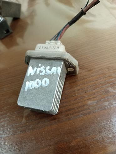 порень кпп фолксваген: Реле — 10