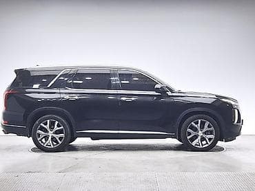 Унаа сатуу: Hyundai Palisade: 2019 г., 2.2 л, Автомат, Дизель, Кроссовер — 2