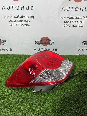 Фонарь заднего хода Chevrolet Lacetti J300 F16D4 лев. (б/у)