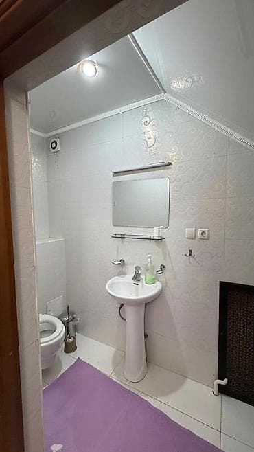 дома киргизия 1: 480 м², 7 комнат, Киргизия 1, Без животных — 5