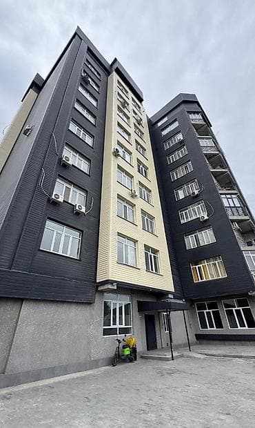 pro group: 2 комнаты, 80 м², ТЭЦ Элитка, 7 этаж, Дизайнерский ремонт — 2