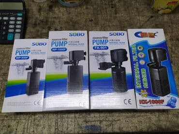 аквариумная рыбка: Оборудование для аквариумов. 
Хороший выбор — 1