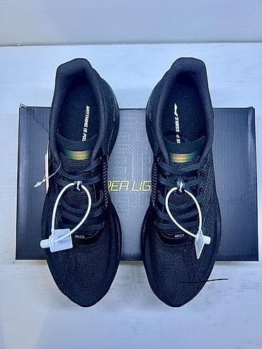 nike react: Мужские кроссовки, 41, Новый, цвет - Черный, Самовывоз — 2