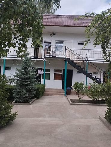 premium development: Продается готовый гостиничный бизнес на Иссык-Куле! 📍 Иссык-Кульская — 4