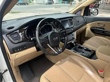 кия карнивал продажа: Kia Carnival: 2018 г., 2.2 л, Автомат, Дизель, Минивэн — 10