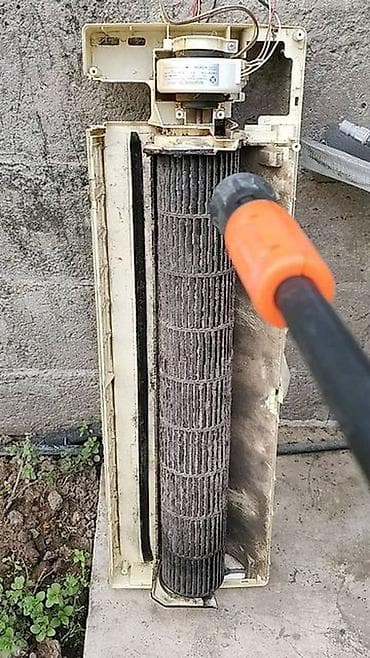 technical support engineer: Услуги по кондиционированию: профессиональная установка, диагностика — 2