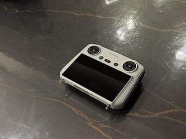 Фото жана видеокамералар: DJI Mini 3 Fly More Combo (с пультом DJI RC) Ультралёгкий дрон до 249 — 2