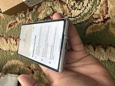 redmi note 8t 4pda: Google Pixel 7a, цвет - Белый — 10