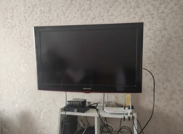 Телевизор Samsung 32" Модель: LA32D450G1 (Type No: LA32AD450)