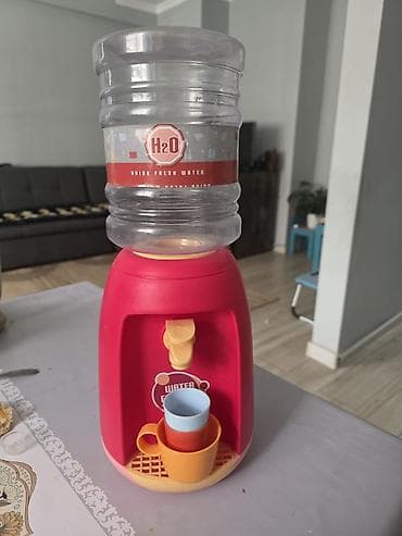 Кулер для воды