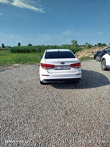 фара кия рио: Kia Rio: 2015 г., 1.4 л, Автомат, Бензин, Седан — 2