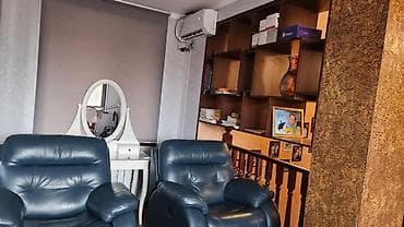 дом арча бешик квартира: 300 м², 6 бөлмө, Жылытылган — 10