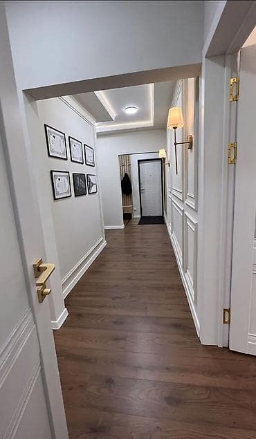 estate: 3 комнаты, 88 м², 108 серия, 6 этаж, Евроремонт — 8