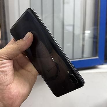 cs 55 plus: Samsung Galaxy A30, Б/у, 32 ГБ, цвет - Синий, 2 SIM — 5