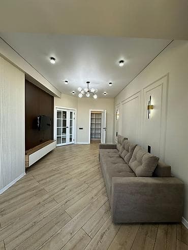 алматинский: 1 комната, Собственник, Без подселения, С мебелью полностью — 1