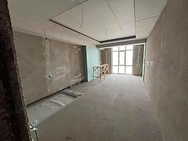 Квартиры: 2 комнаты, 96 м², Элитка, Новая мечеть Элитка, 8 этаж, ПСО (под самоотделку) — 10