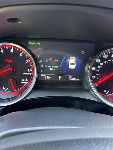 genesis 70: Toyota Camry: 2018 г., 2.5 л, Автомат, Бензин, Седан — 8