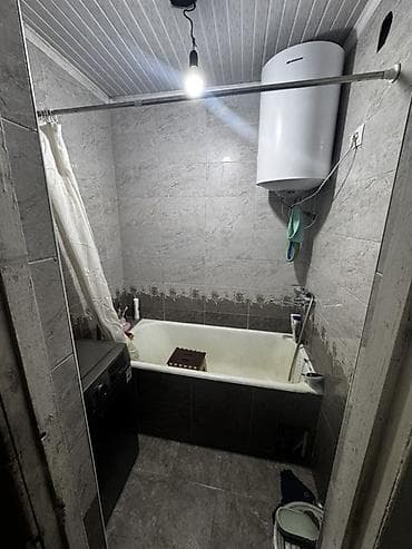 Квартиры: 2 комнаты, 50 м², 2 этаж — 6