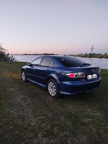 датчик коленвала нексия: Mazda 6: 2003 г., 2.3 л, Ручные, Бензин, Седан — 4