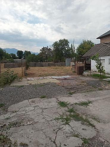 село мыкан участок: Жилой дом с приусадебным участком в селе Беловодском 15 соток с — 5